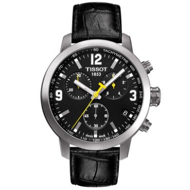 天梭1853手表型号prc200什么价位-时间之表