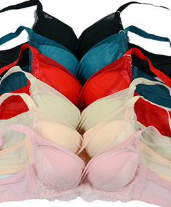 奴芝内衣女加厚