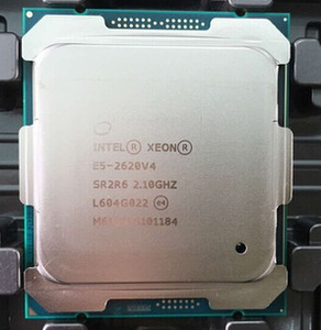 至强e5-2620v4 服务器cpu 全新正式版 8核心 16线程_阿里巴巴找货神器