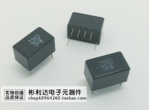 陶瓷滤波器