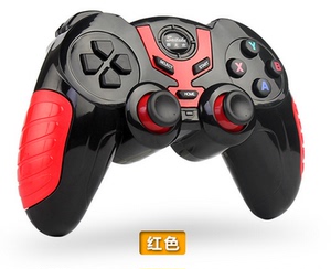 无线蓝牙摇杆游戏手柄pc电脑手机安卓乐视通用cf王者荣耀