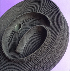 松紧带魔术贴 伸缩粘扣带 强力橡皮筋弹力带 尼龙丝带粘扣打包扎