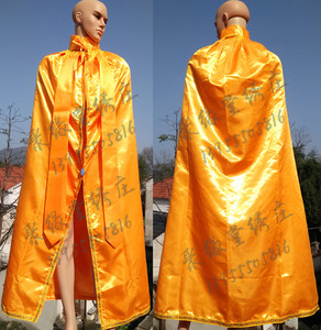 佛像披风观音斗篷 佛教用品佛像佛衣佛袍龙袍 菩萨披肩神像披袍