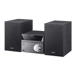 索尼台式音响
