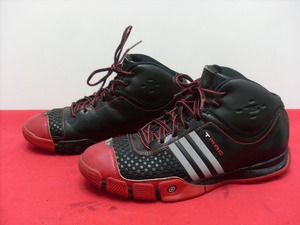 二手闲置正品 阿迪 麦7 t-mac7 篮球鞋 41码