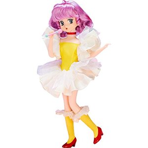 takara 我是小甜甜 森泽优 人偶 手办