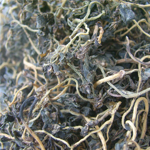 湖南胡子奶奶家自晒野生干马齿苋野菜蚂蚁菜干菜菜干250g