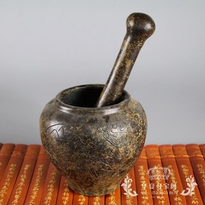 古玩杂项仿古铜器批发