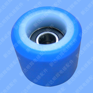 电梯配件/扶梯链轮 60*55*6202rs扶梯滚轮扶梯压紧链轮