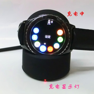 三星智能手表galaxy gear s2_三星手表r730_三星手表gear