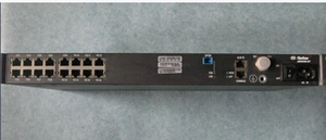 二手 烽火AN5506-07 5506-10 GPON 光纤接入设备MDU 16口FE 24FE