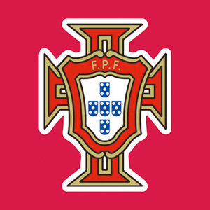 10 1人付款  淘宝 葡萄牙 足球队徽 logo 世界 杯 旅行箱 行李箱 3m