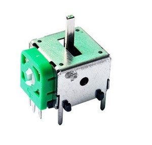 摇杆电位器 推前后自动复位 5kb 摇控飞机单向 摇控车回中电位器