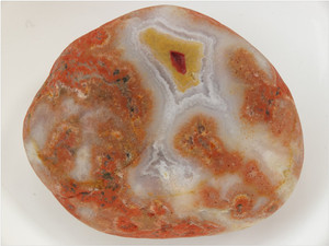 【特惠】南京雨花石玛瑙原石奇石头精品天天可乐屋