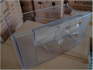 容声冰箱果菜盒海信抽屉保鲜盒 原厂配件特价冷冻下抽屉包邮正品