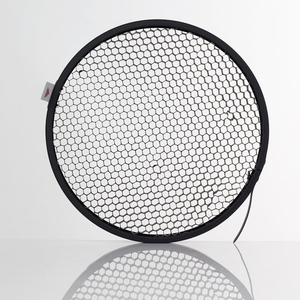 配保富图通用标准罩用蜂窝网摄影标准罩配套蜂巢片6片套w0人付款1823