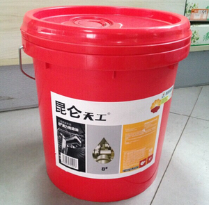 昆仑8号液力传动油