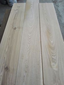 二手地板 实木复合地板 也可以做楼板  阁楼板 面皮5mm 久盛品牌