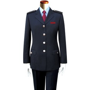 国税制服冬装