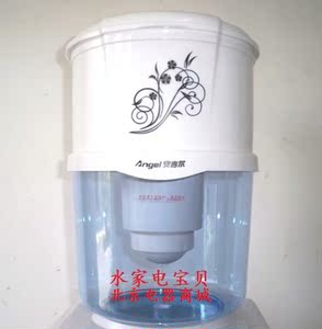 全新正品安吉尔饮水机过滤器净水桶t1203t06净水器陶瓷过滤包邮
