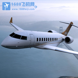 庞巴迪环球8000公务机 私人飞机代购真飞机出租载人飞机出售租赁