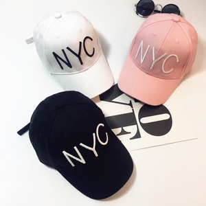 nyc帽子