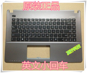 ASUS 华硕 X450C X450V Y481C  F401U F401A R409V带C壳 键盘
