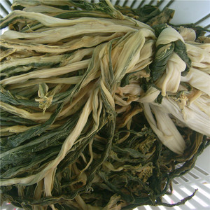 白菜苔子