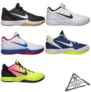 代购nike耐克排球鞋乒乓球鞋 air zoom hyper attack男子进攻