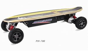 电动滑板电动滑板车滑板跃马700W 2.4G蓝牙无线遥控特价免邮正品