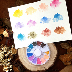 鲁本斯水彩颜料_鲁本斯水彩颜料【价格 图片】_淘宝网鲁本斯水彩颜料_淘宝网