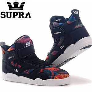 supra中帮鞋男
