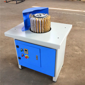 木工抛光机底漆砂光机抛光打磨机气动打磨异形砂光机 打磨砂纸机