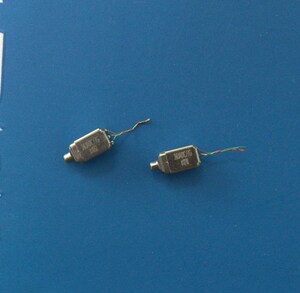 tb432664669淘宝diy耳机动铁单元,娄氏同款动铁喇叭,全频动铁扬声器