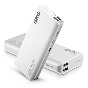 skg充电宝