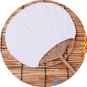 蚕宝宝吐丝用扇子团扇 泡水后撕掉扇面 吐好丝就变成蚕丝扇啦