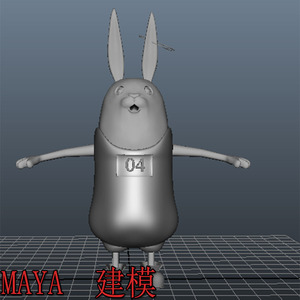 3d建模代做3dmax玛雅maya人物骨骼绑定k动画制作zbrush三维模型雕