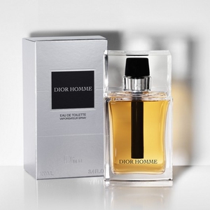 正品cd/dior迪奥 homme 桀骜先生男士淡香水edt50/100ml清新阳刚