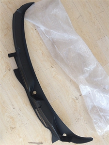 大众汽车宝来蔚领排水板 前风挡挡雨板集水板导水板原厂