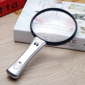 大镜面放大镜超大