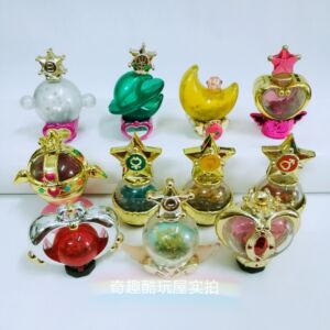 光之美少女变身器香水