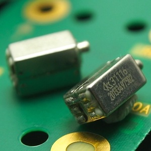 00michaeltyp淘宝楼氏knowles 动铁单元 喇叭 dtec-31116 原装中