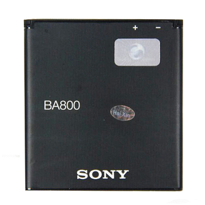 索尼 BA800 BA750 BA700原装手机电池 LT25I LT26i 手机原装电池