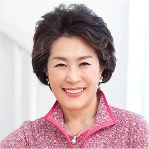 中老年假发女短发妈妈蓬松自然逼真中年女士短卷发发型老人假头发