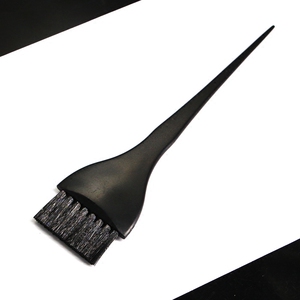 美发染发刷子头发染刷硬毛染发焗油刷单面软毛刷毛刷染发刷发廊刷