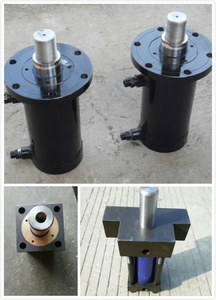 小液压油缸薄型