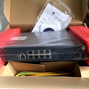 全新原装中兴zxa10 f804/8pd 8口epon onu 中兴f804-8 反向供电