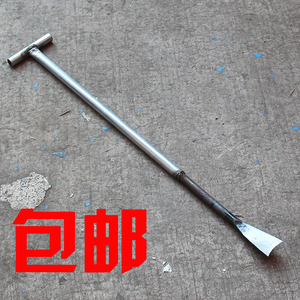 包邮 挖笋工具掏笋锄头 小锄头 户外挖根 挖笋锹采药工具锹