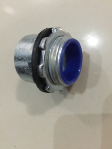 电缆锁母