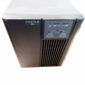 山特ups逆变器